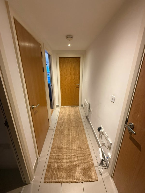 Room King Square Avenue in Bristol