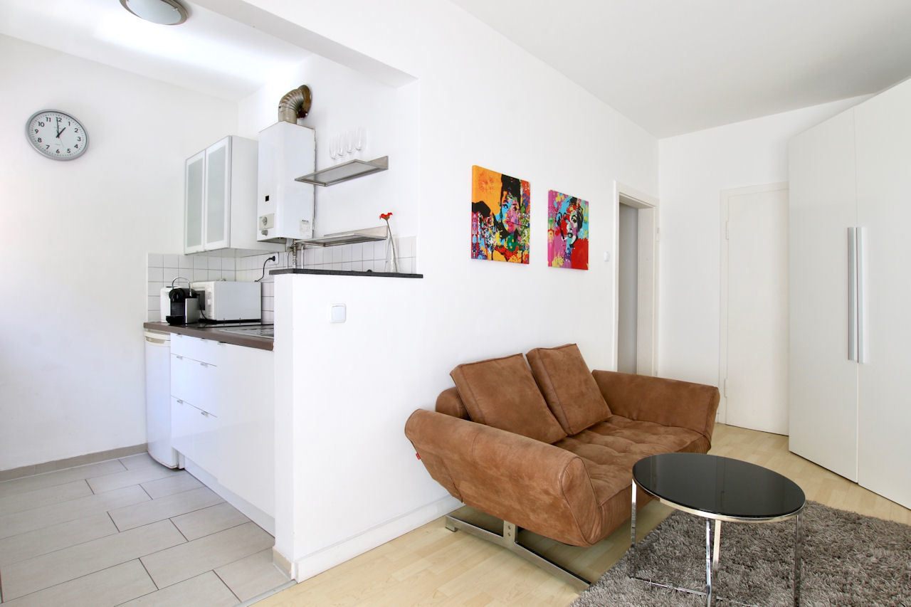 Wohnung Brüsseler Straße in Köln