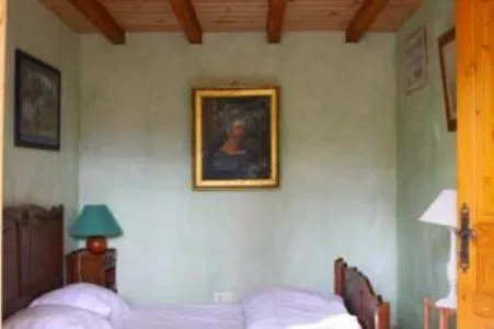 Chambre Route du Haut de Tato à Saint-Pons