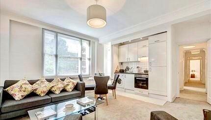 Flat Piccadilly in City of Westminster