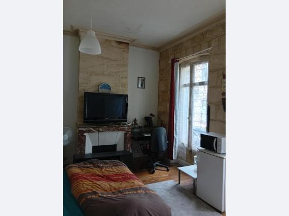 Flat Rue duffour-dubergier in Bordeaux