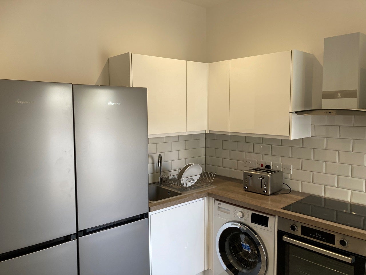 Room Watling Street in Chatham