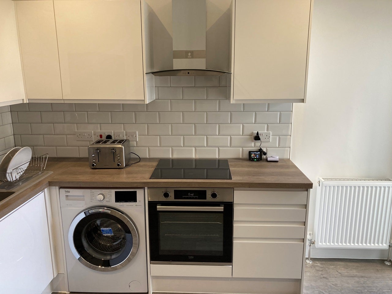 Room Watling Street in Chatham