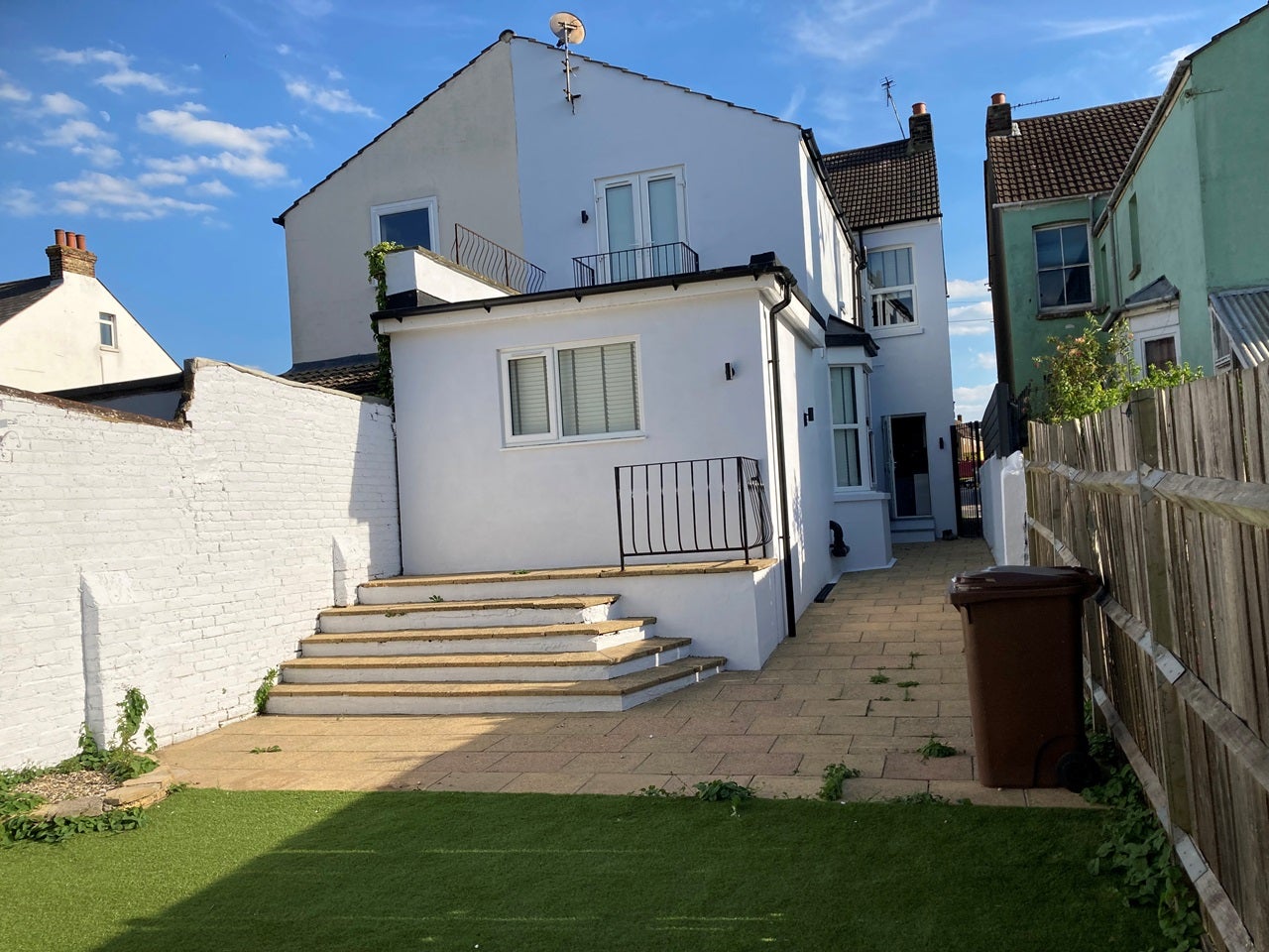 Room Watling Street in Chatham