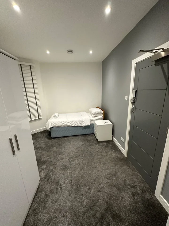 Room Watling Street in Chatham
