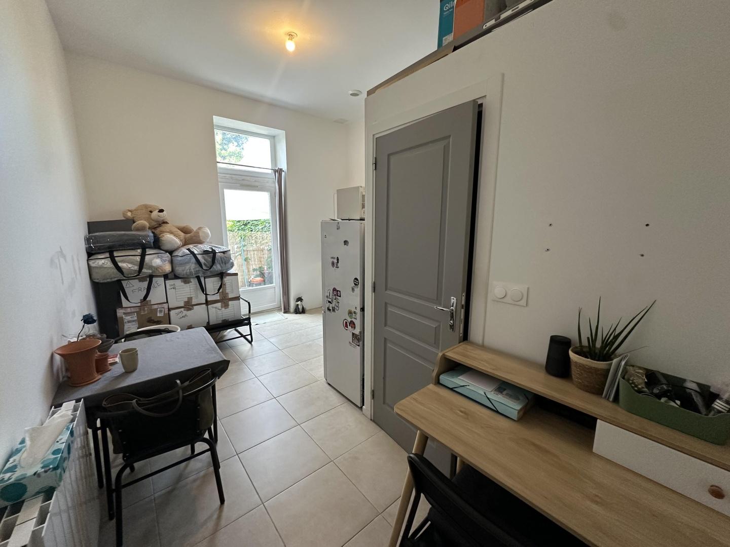 Appartement Boulevard Romain Rolland à Marseille
