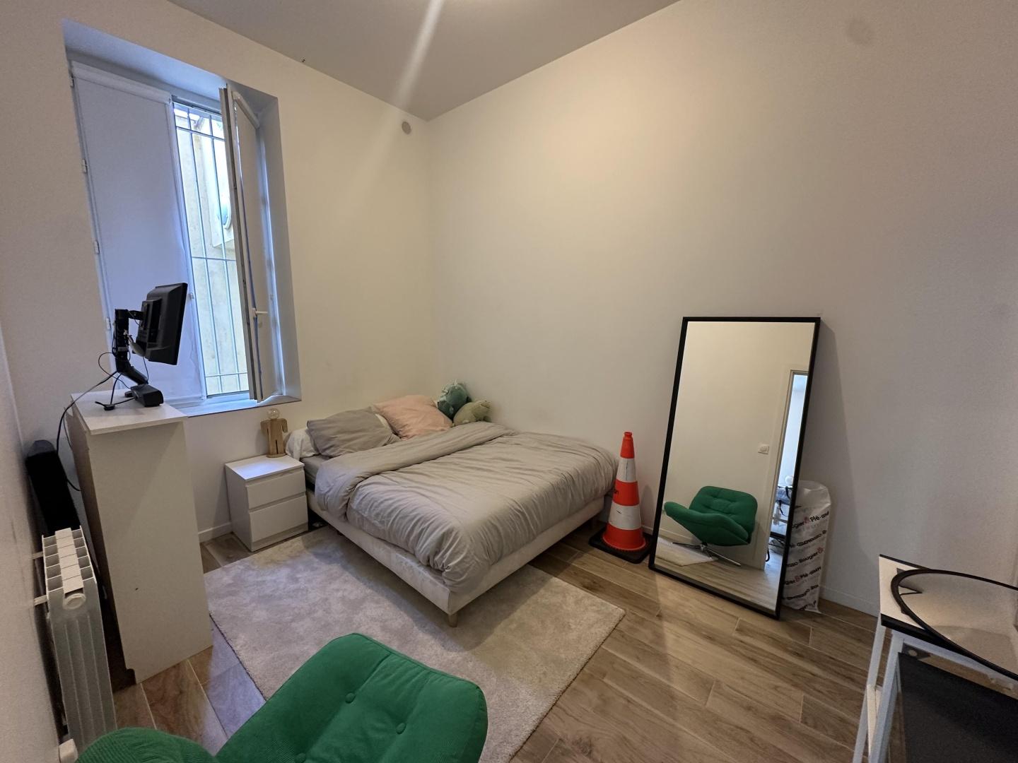 Appartement Boulevard Romain Rolland à Marseille