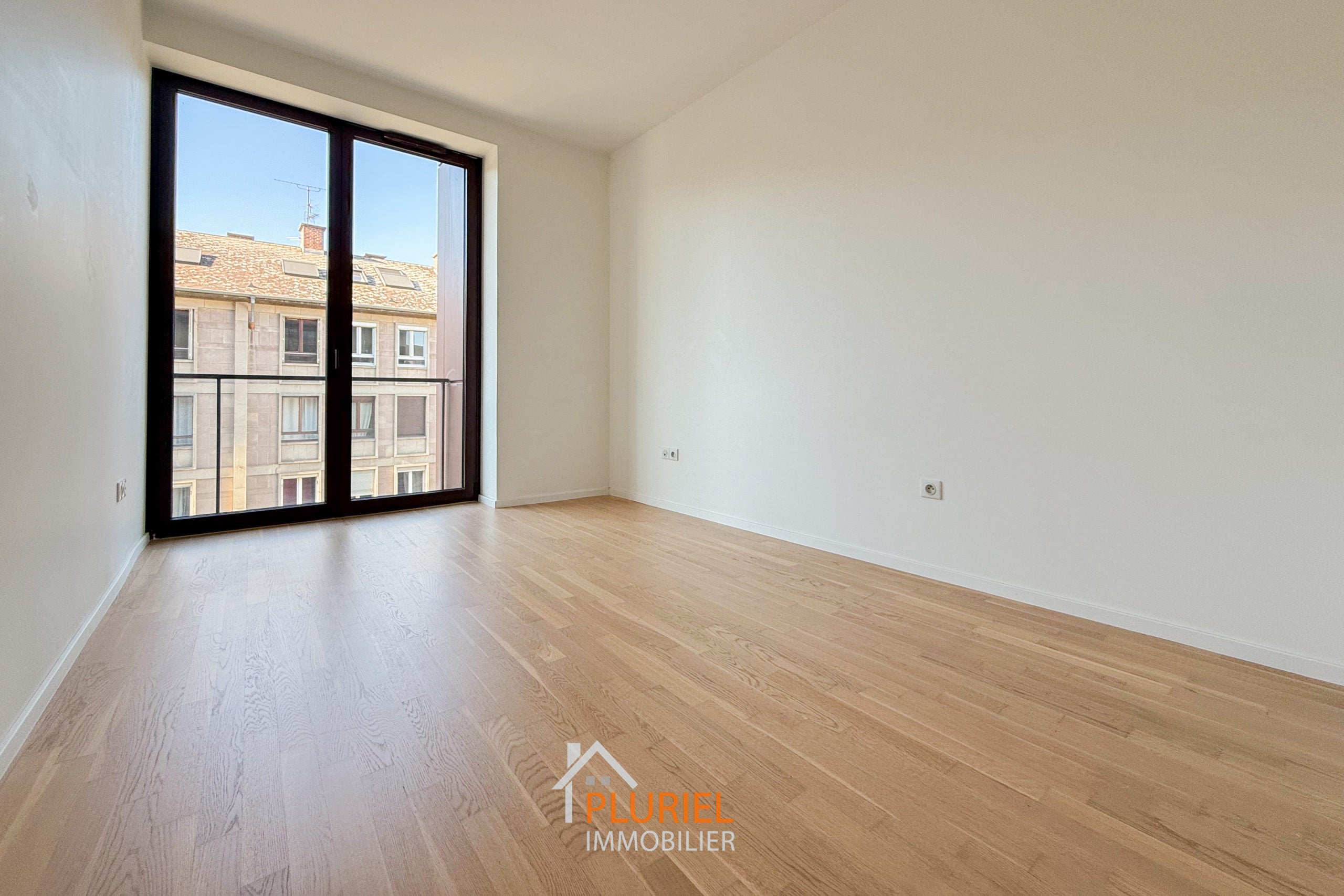 Appartement Rue du Noyer à Strasbourg