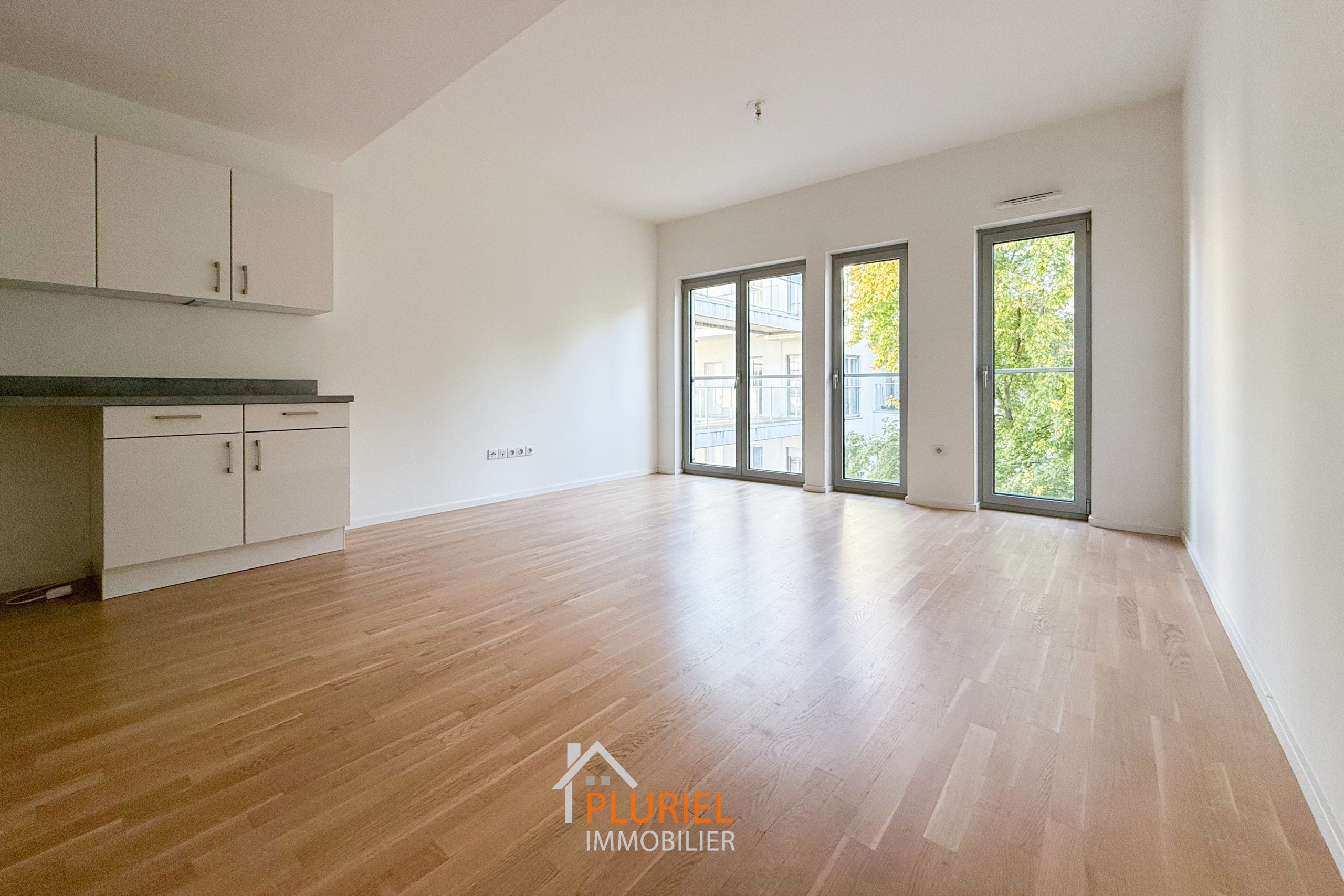 Appartement Rue du Noyer à Strasbourg