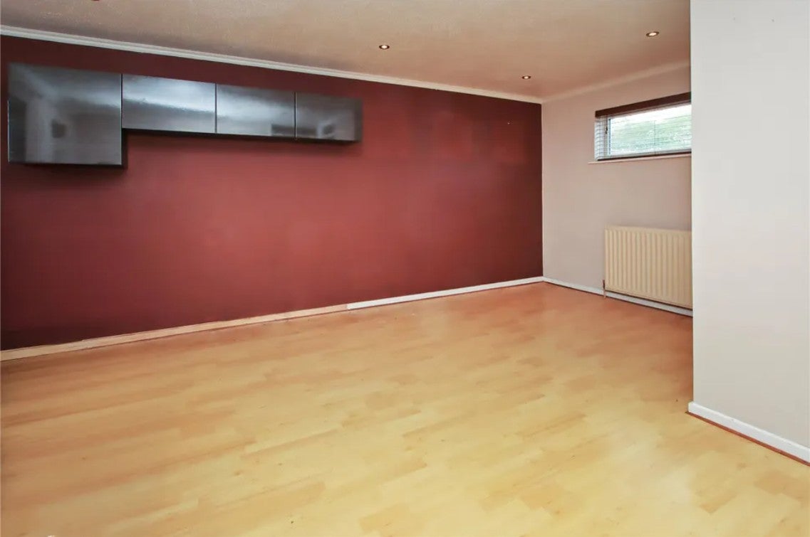 Flat Petteril in Sunderland
