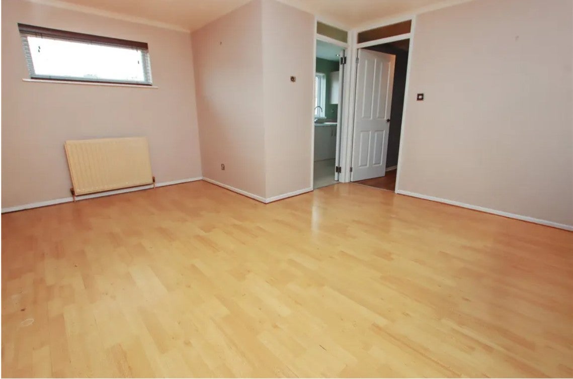 Flat Petteril in Sunderland
