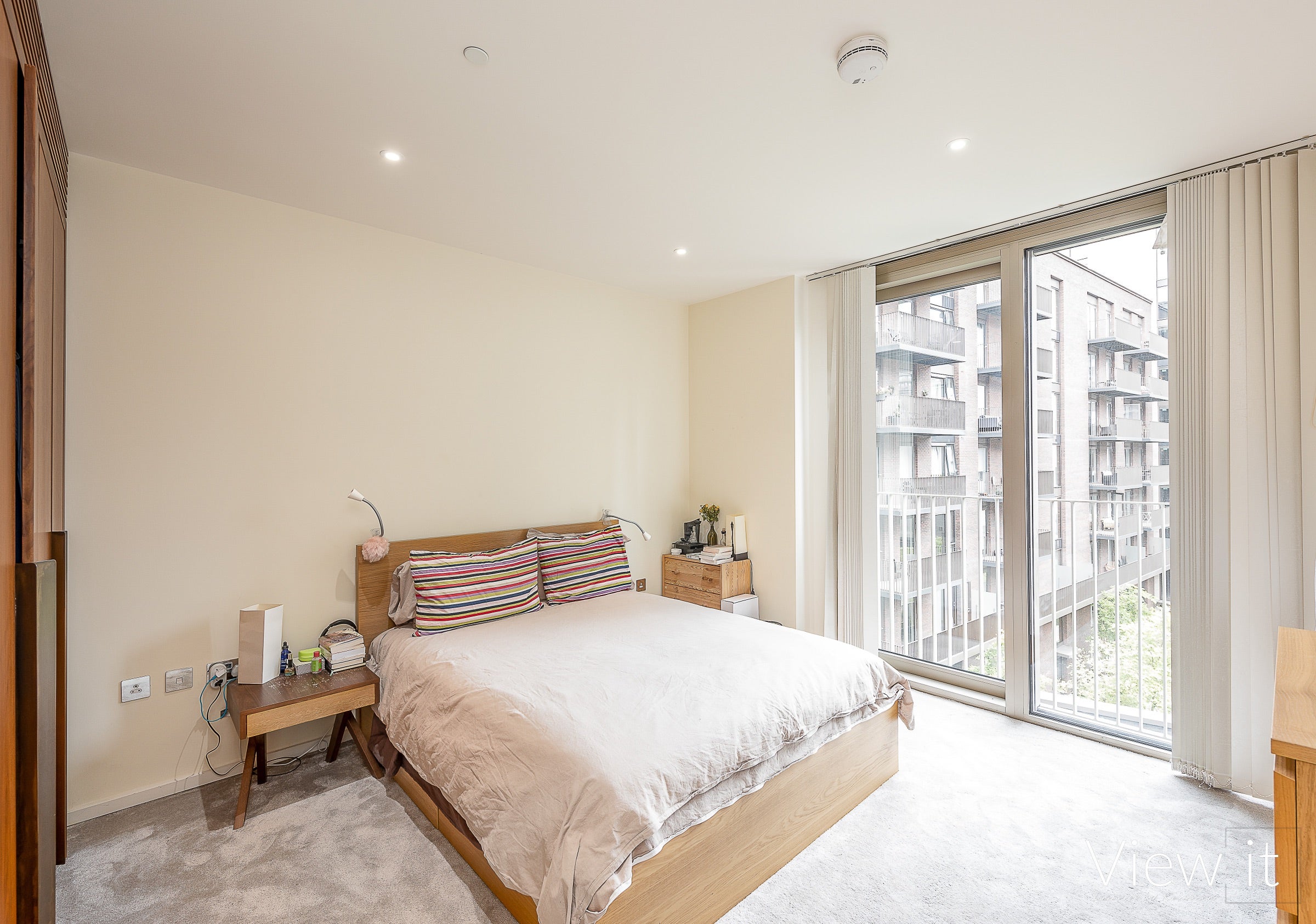 Flat New Union Square in Greater London