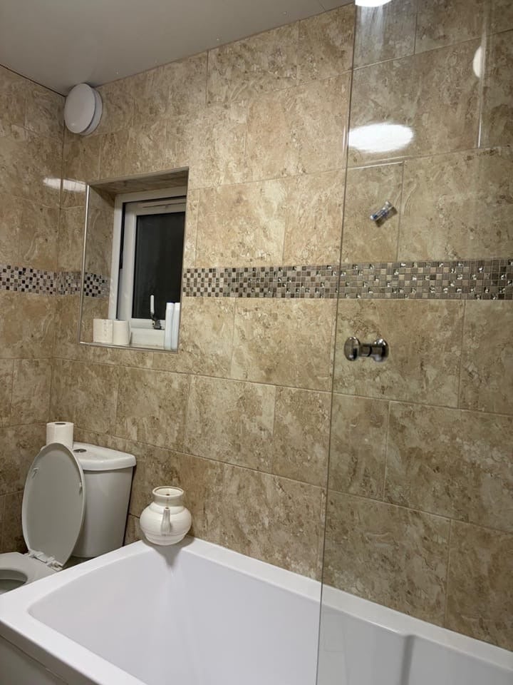 Room William Street in Greater London