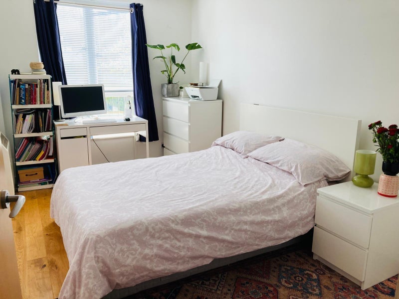 Room Admiral Walk in City of Westminster