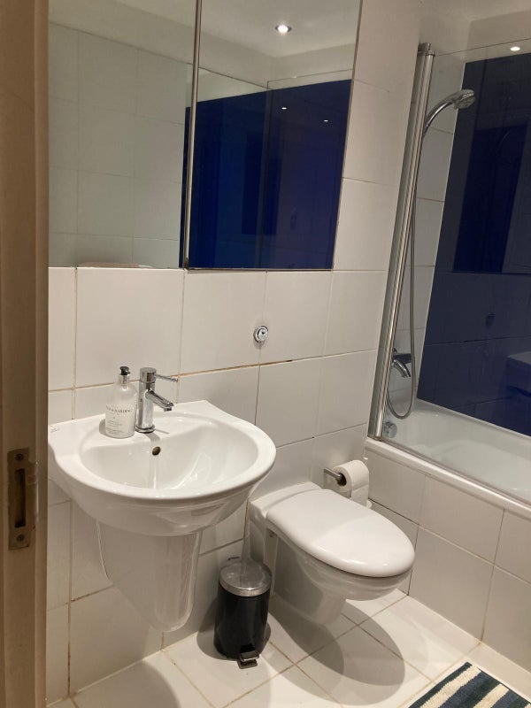 Room Admiral Walk in City of Westminster