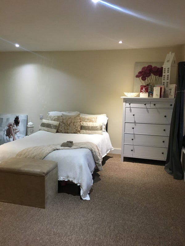 Room Wilson Street in Newark and Sherwood