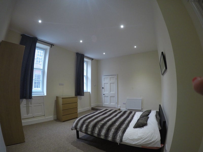 Room Wilson Street in Newark and Sherwood