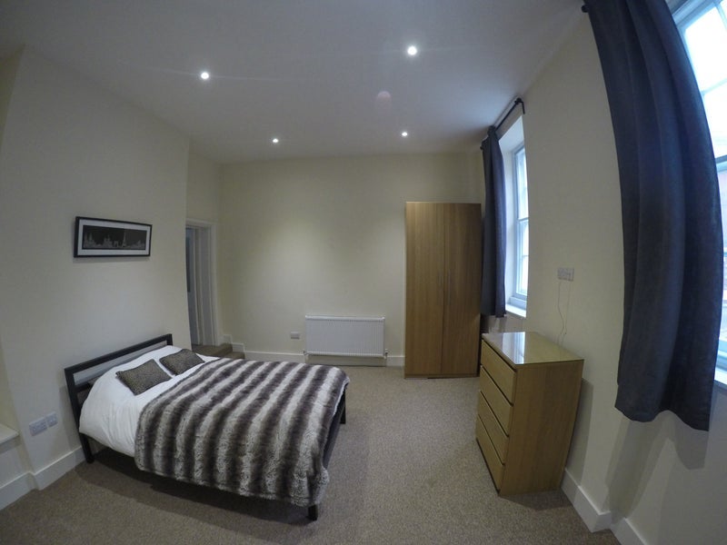 Room Wilson Street in Newark and Sherwood