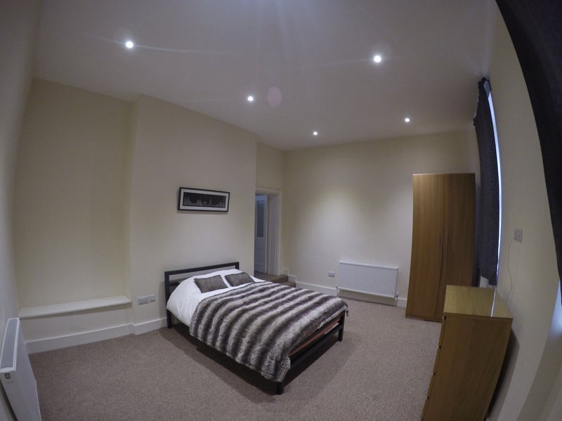 Room Wilson Street in Newark and Sherwood