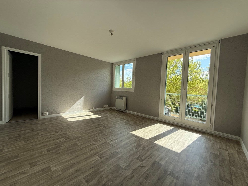 Appartement Boulevard Blanqui à Troyes