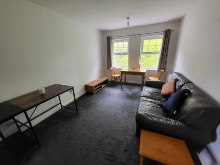 Flat Love Lane in Whitehaven
