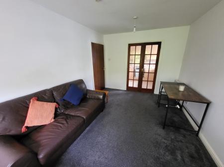 Flat Love Lane in Whitehaven