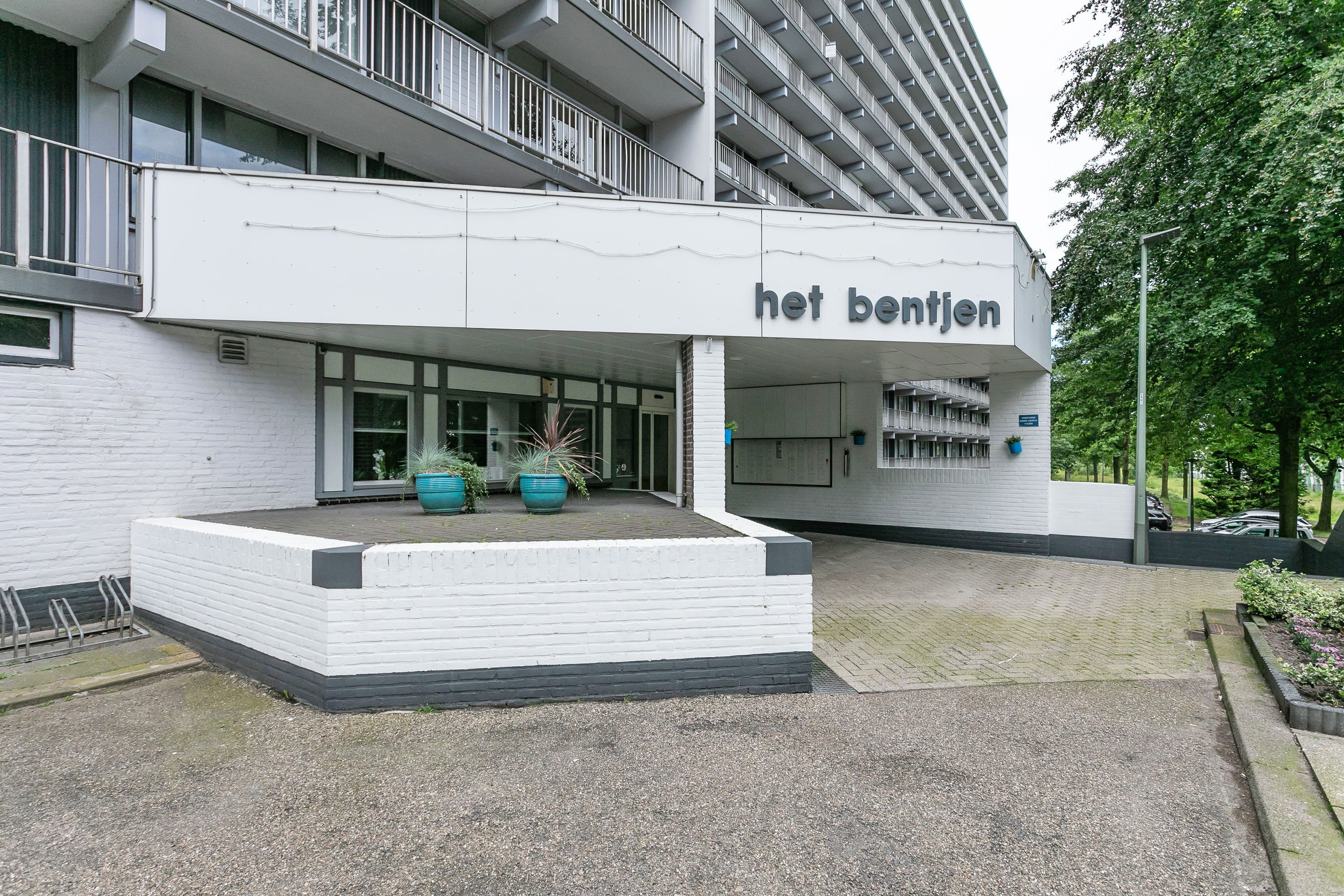 Appartement Henri Dunantstraat 149 in Brunssum