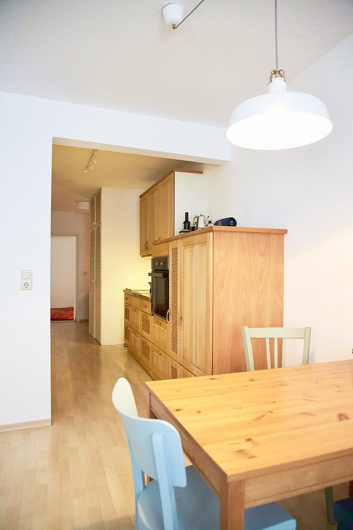 Wohnung Marktplatz in Wonsees