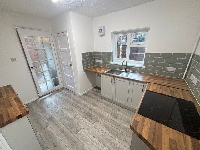 House Priory Place in Breckland District