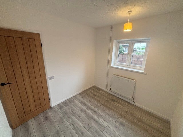 House Priory Place in Breckland District