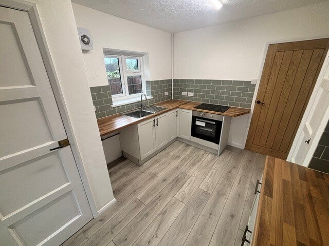 House Priory Place in Breckland District