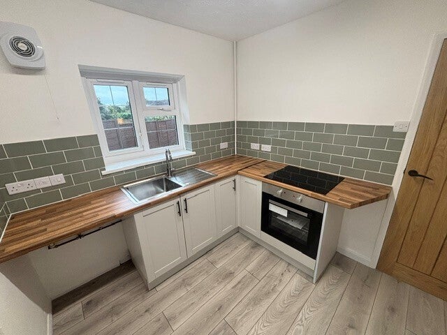 House Priory Place in Breckland District