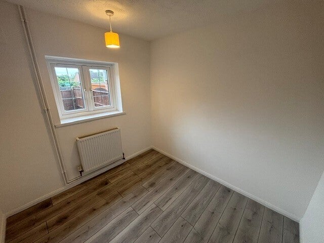 House Priory Place in Breckland District