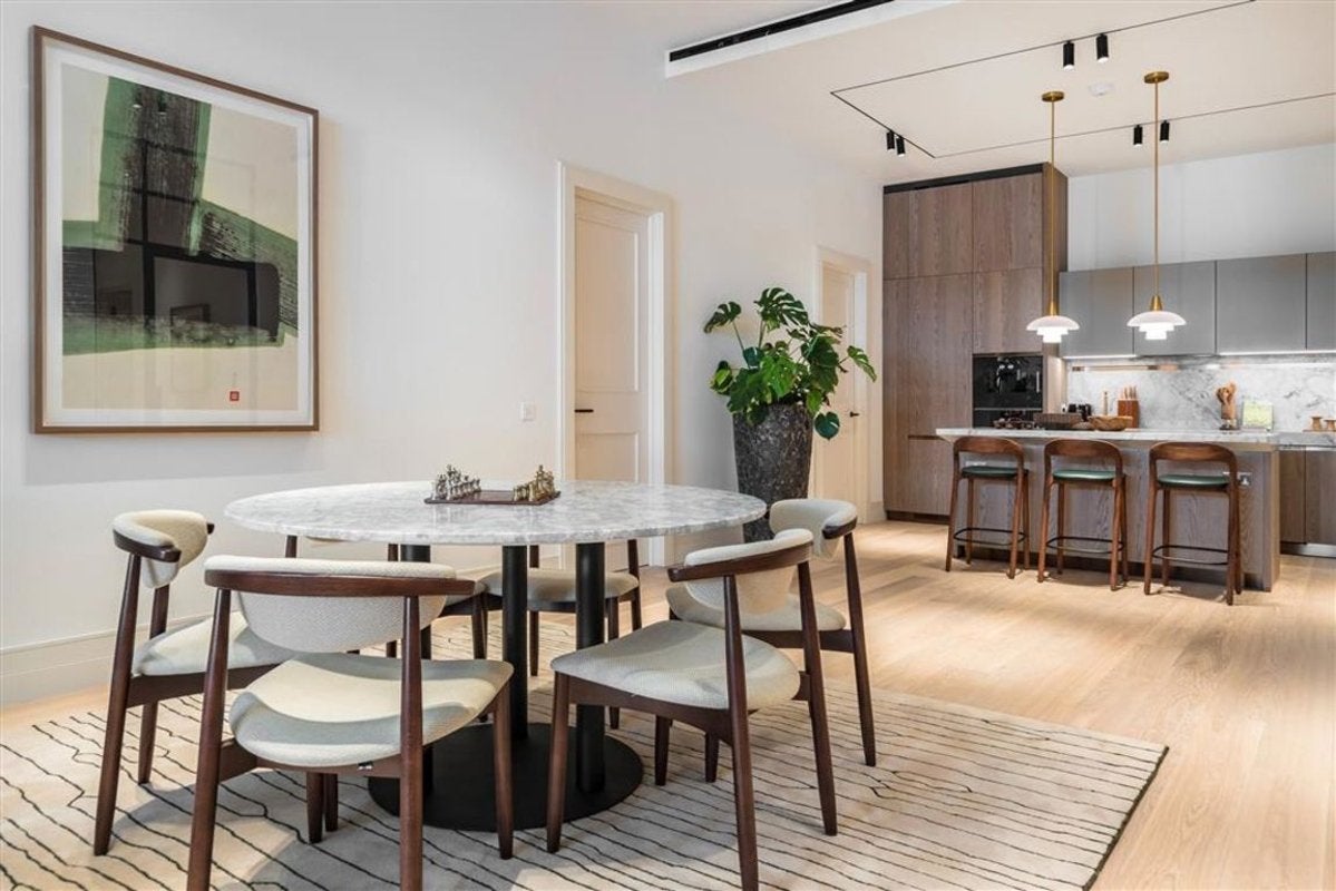 Flat Redan Place in City of Westminster