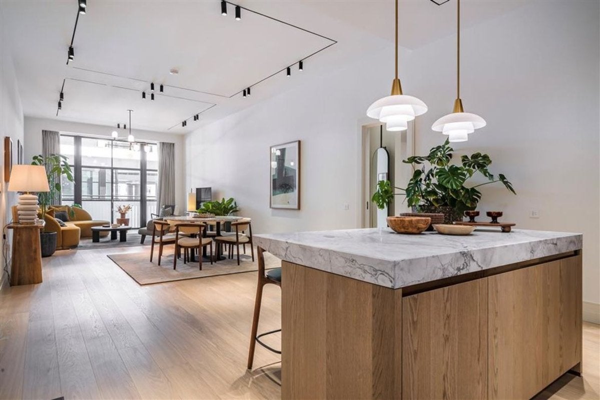 Flat Redan Place in City of Westminster