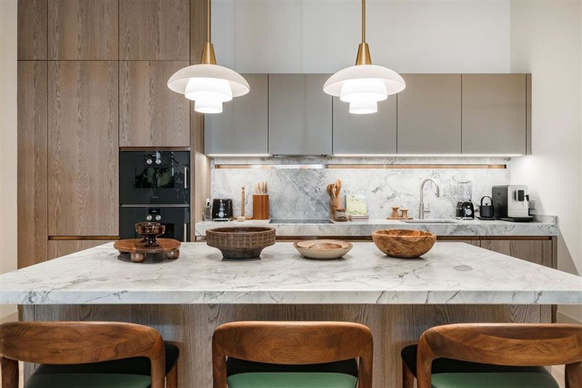 Flat Redan Place in City of Westminster