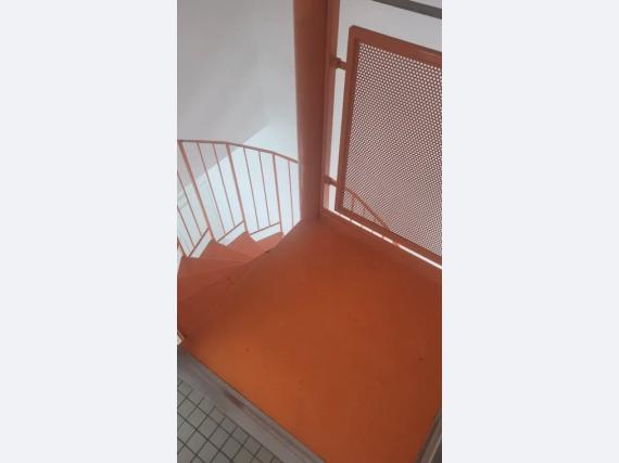 Appartement Rue duffour-dubergier à Bordeaux