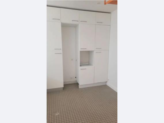 Appartement Rue duffour-dubergier à Bordeaux