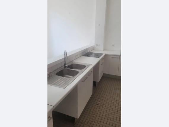 Appartement Rue duffour-dubergier à Bordeaux