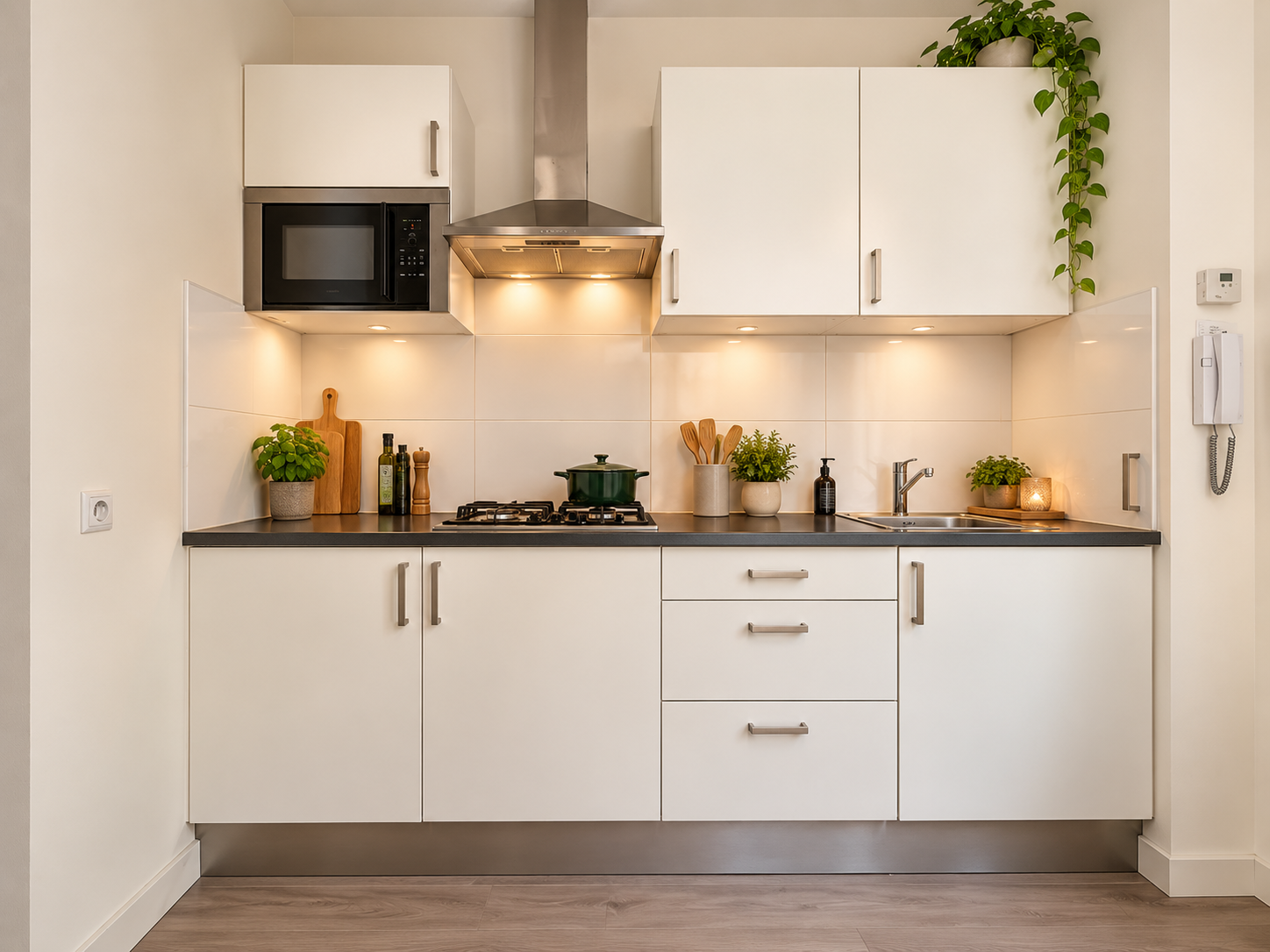 Studio te huur: Nieuwe Binnenweg 448B, Rotterdam