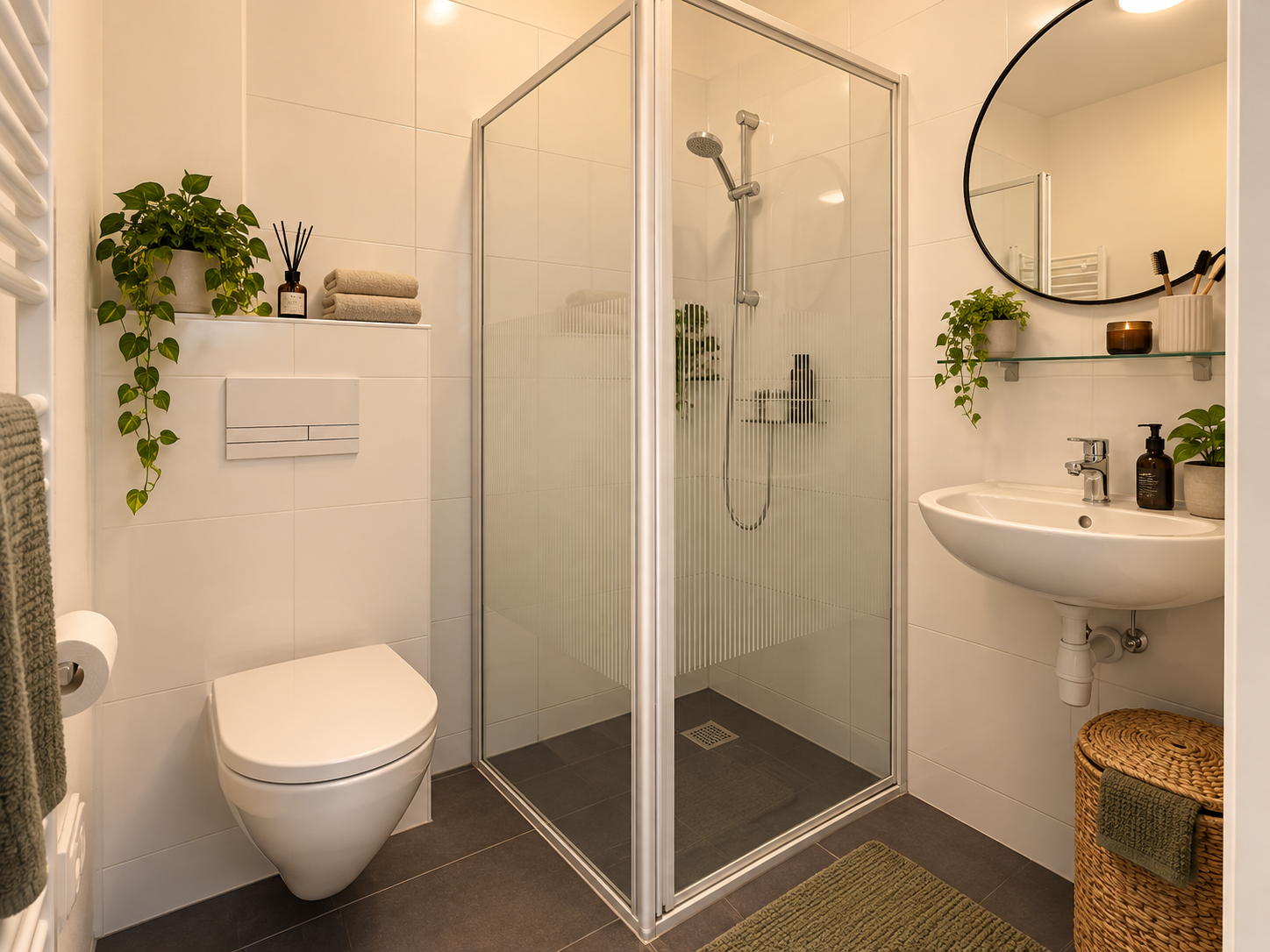 Studio te huur: Nieuwe Binnenweg 448B, Rotterdam
