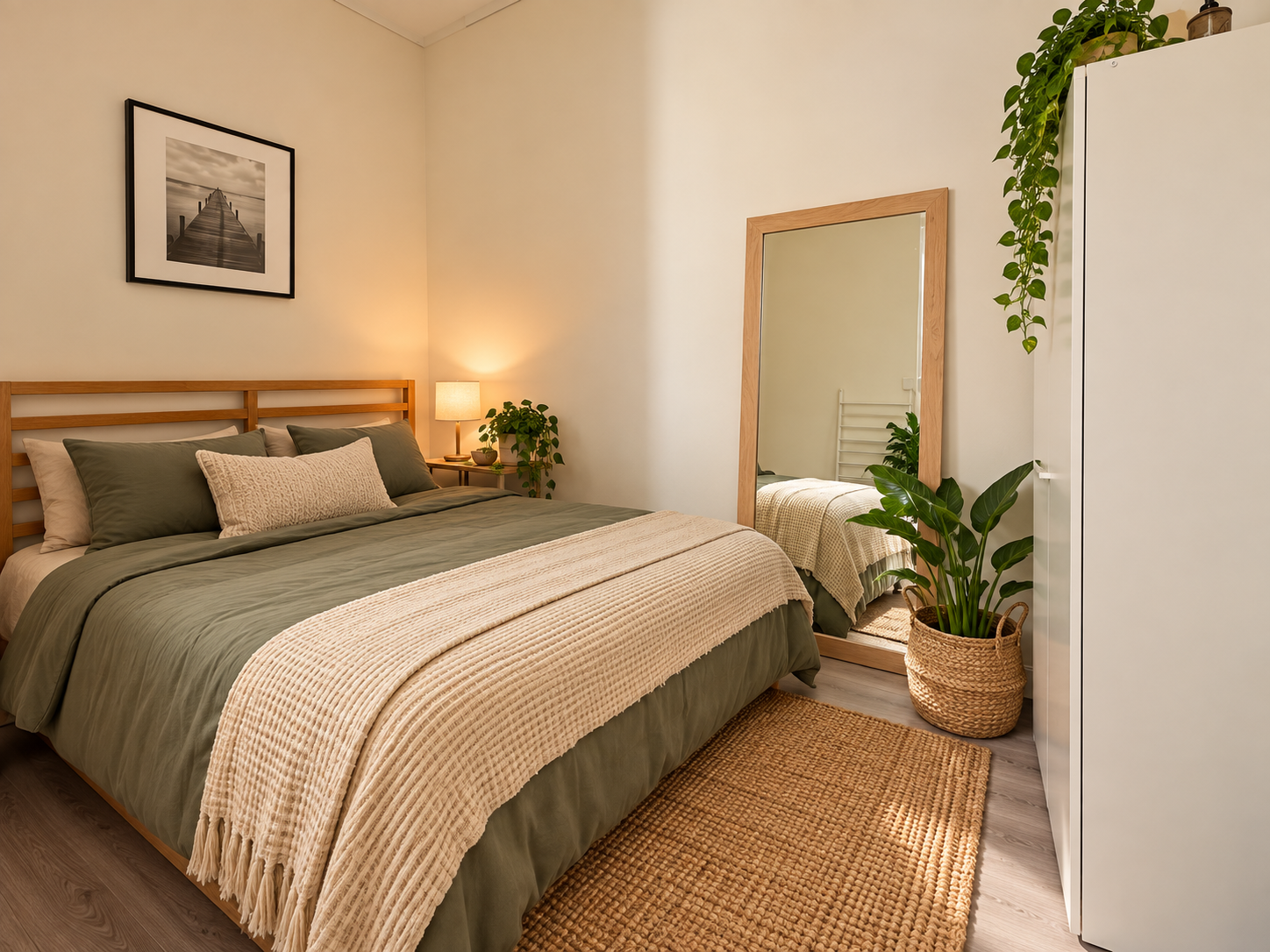 Studio te huur: Nieuwe Binnenweg 448B, Rotterdam