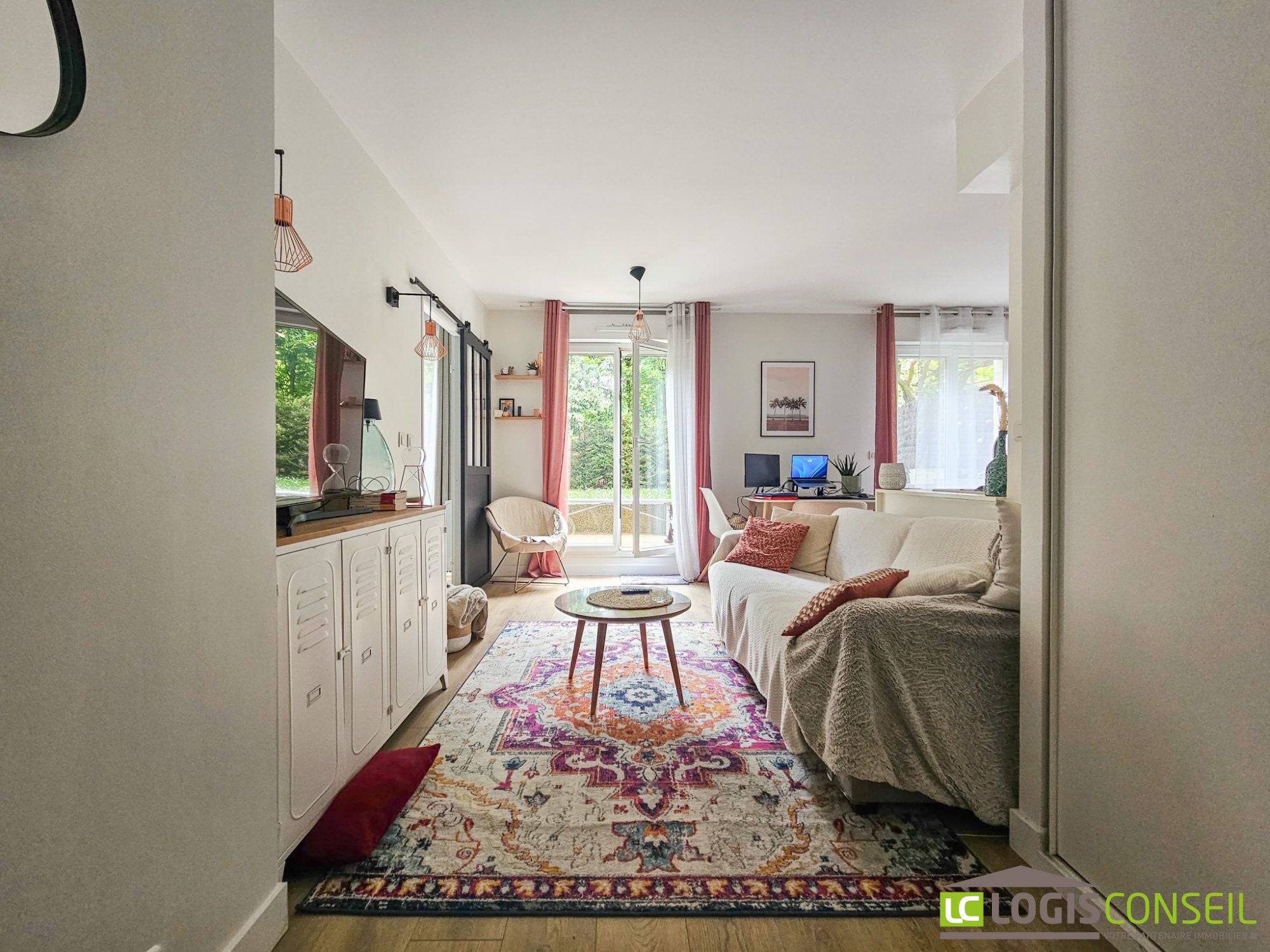 Appartement Rue d'Estienne d'Orves à Châtillon