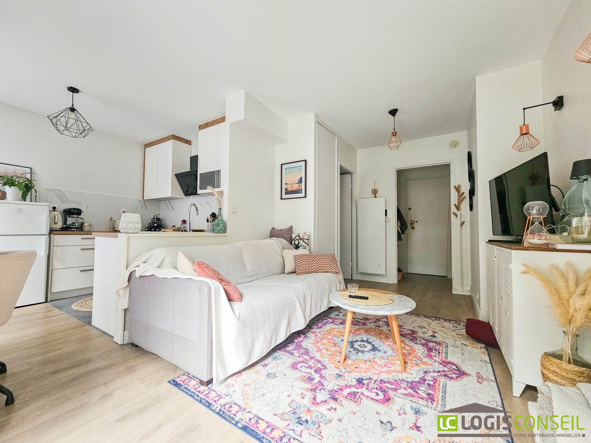 Appartement Rue d'Estienne d'Orves à Châtillon
