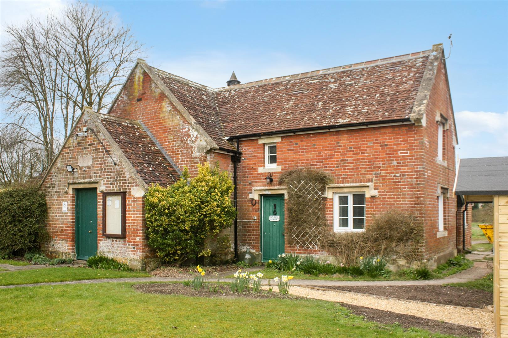 House Chapel Lane in Stapleford