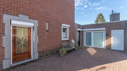 Vrijstaande woning te koop: Bouwbergstraat 52, Schinveld