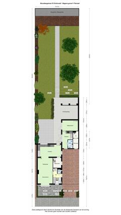 Vrijstaande woning te koop: Bouwbergstraat 52, Schinveld