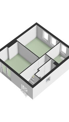 Vrijstaande woning te koop: Bouwbergstraat 52, Schinveld