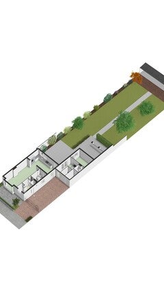 Vrijstaande woning te koop: Bouwbergstraat 52, Schinveld