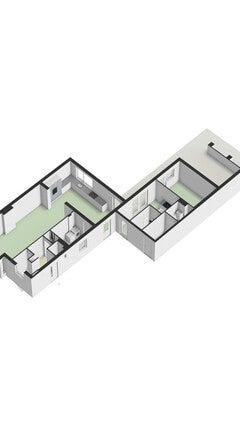 Vrijstaande woning te koop: Bouwbergstraat 52, Schinveld